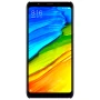Nillkin Super Frosted Shield Matte cover case for Xiaomi Redmi 5 Plus (Xiaomi Redmi Note 5) order from official NILLKIN store